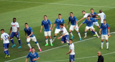 Foto: GNK Dinamo