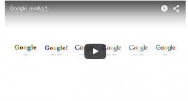 Google ima novi logo