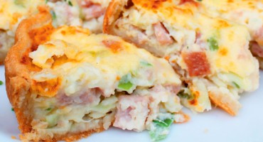 složenac sa sirom, recept, recepti, slana torta, glavno jelo