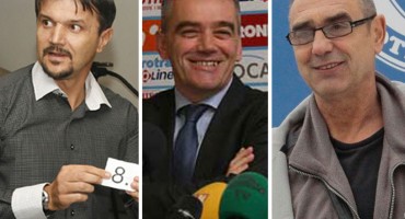 U samo sedam kola klubovi Premijer lige BiH smijenili čak šest trenera