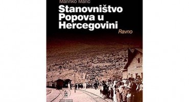 Stanovništvo Popova u Hercegovini: Ravno