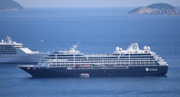 Djelatnik kruzera otkrio tamnu stranu luksuza: Svi spavaju jedni s drugima, bogataši znaju biti grozni