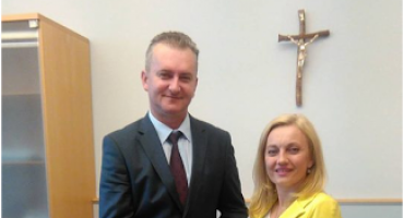 U Briselu održan sastanak Petir-Karamatić