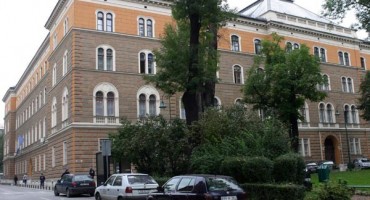 zgrada predsjednistva