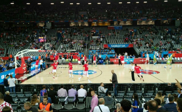 HKK Zrinjski, Bojan Bogdanović, Zagreb, Europsko prvenstvo, Hrvatska zemlja