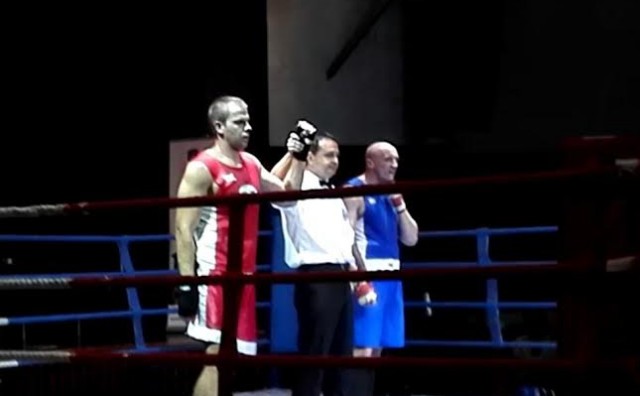 Silvio Mikulić osvojio zlatnu medalju na međunarodnom turniru u Sarajevu