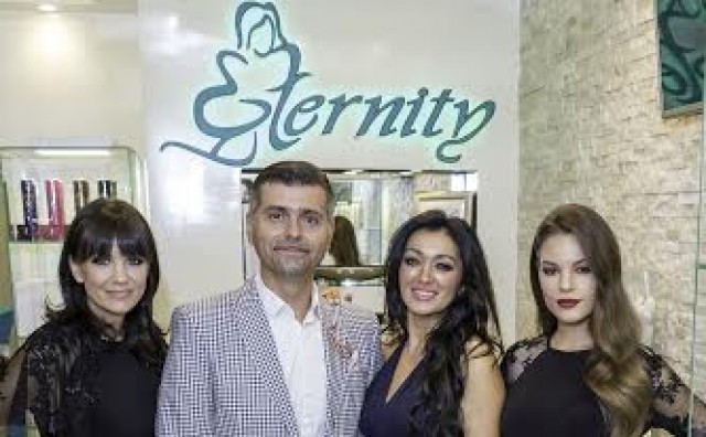 ljepota, moda i ljepota