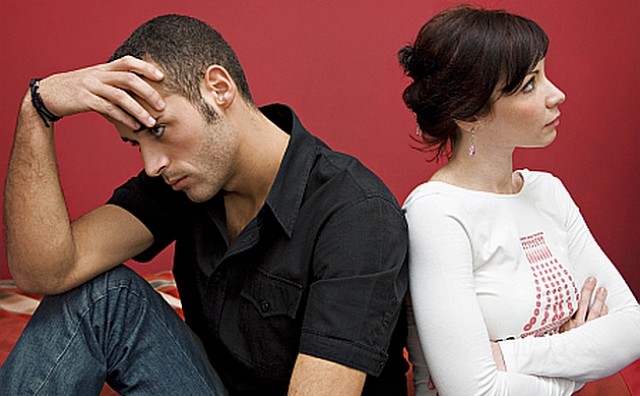 10 najčešćih pogrešaka kojima muškarci unište ljubavne veze