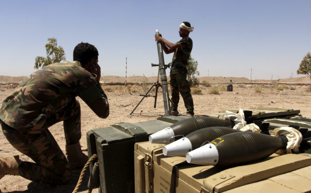 ISIL, Ekstremisti ISIL-a, Amerika, ISIL