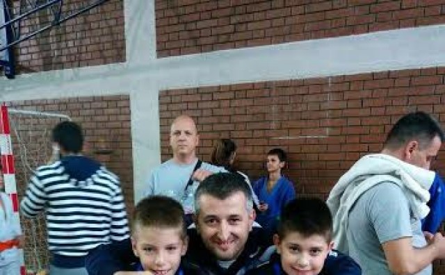 judo klub neretva