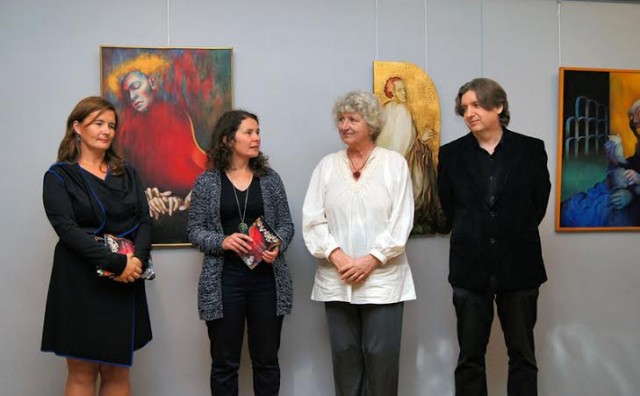 tz samobor , jesen, otvaranje