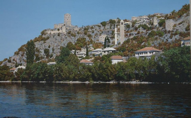 Topić Počitelj