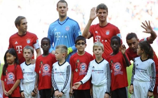 bayern