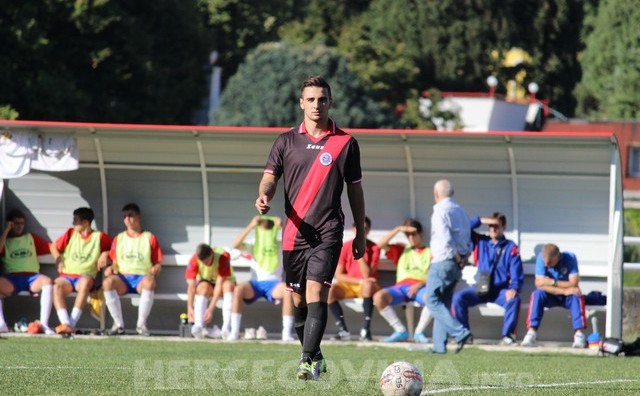 Juniori Zrinjski Borac