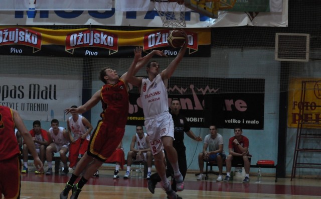 turnir mariofil džidić, HKK Zrinjski