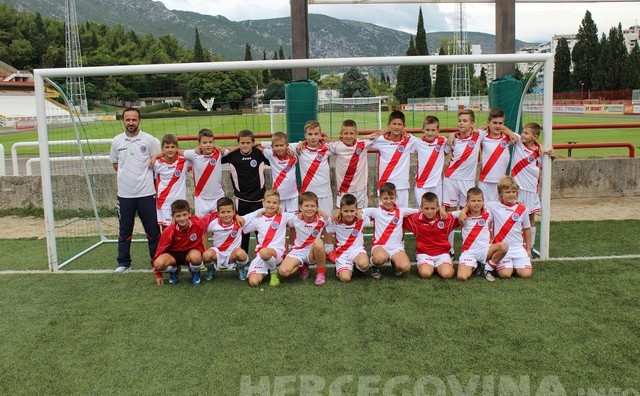!hej Liga, Stadion HŠK Zrinjski, HŠK Zrinjski, zagići, Međugorje
