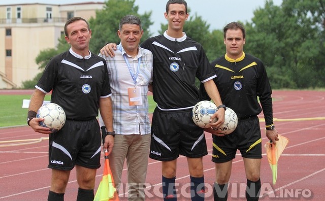 nk sloga ljubuški, HNK Branitelj, kadeti, juniori, omladinska liga jug