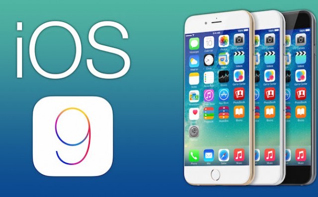 iOS 9 operativni sustav već od sutra dostupan