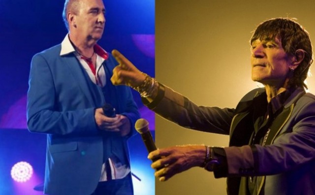 Jasmin Stavros, mladen grdović, doček Nove godine, Mostar