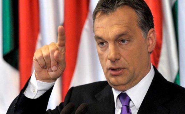 Orban: Ako Turska pusti izbjeglice, upotrijebit ćemo silu