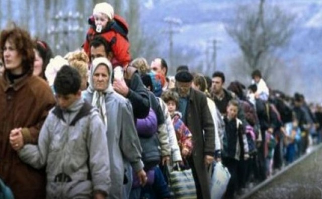Novi izbjeglički val krenuo prema Europi