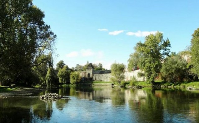vrbas