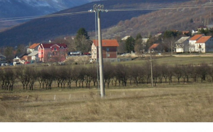 Trostruko ubojstvo u Livnu: Ubio majku, brata i nevjestu