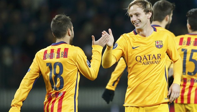 rakitić