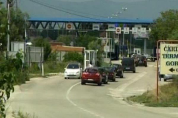 granicni prijelaz gorica