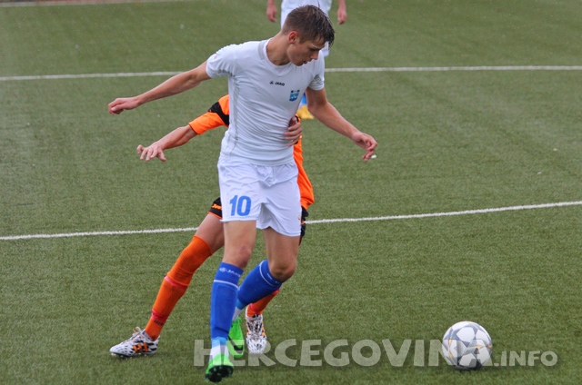 Pioniri i kadeti Osijeka slavili protiv Šibenika