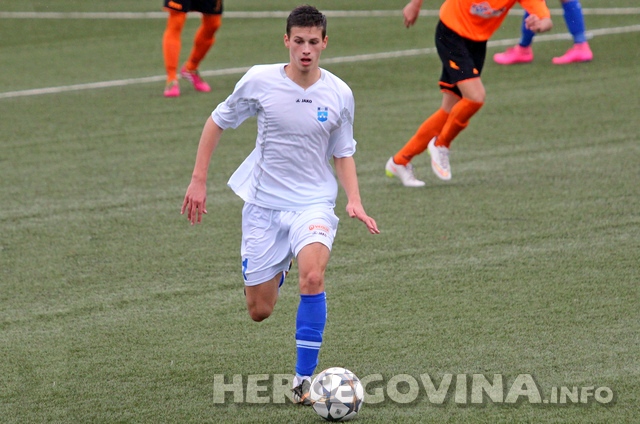 Pioniri i kadeti Osijeka slavili protiv Šibenika