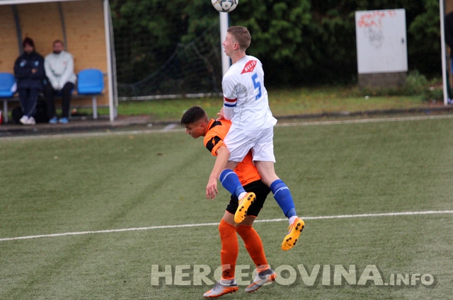 Pioniri i kadeti Osijeka slavili protiv Šibenika