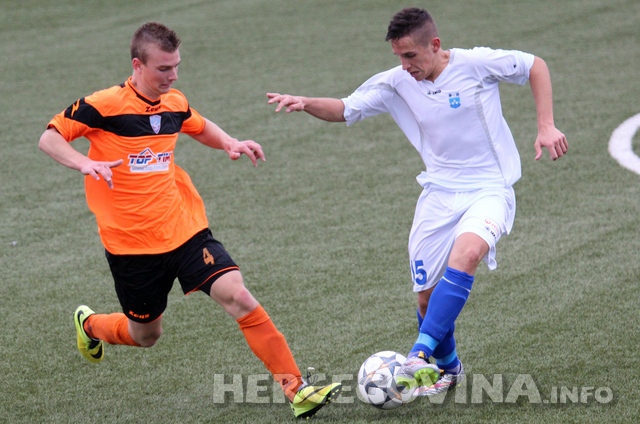 Pioniri i kadeti Osijeka slavili protiv Šibenika