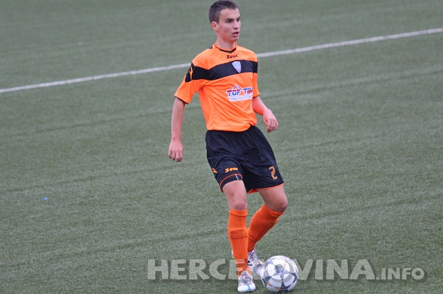 Pioniri i kadeti Osijeka slavili protiv Šibenika