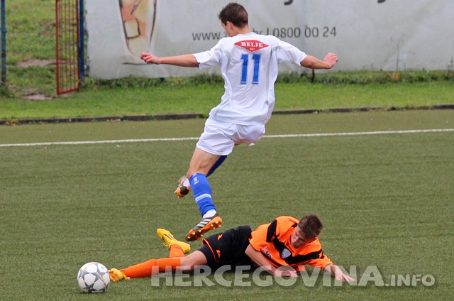 Pioniri i kadeti Osijeka slavili protiv Šibenika