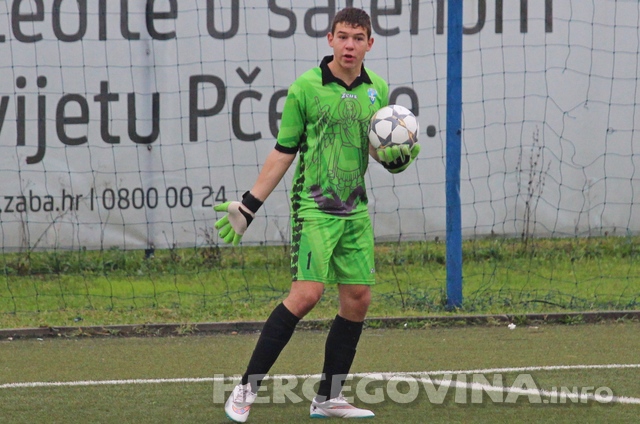 Pioniri i kadeti Osijeka slavili protiv Šibenika