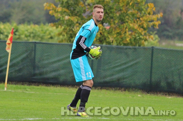 Široki Brijeg uvjerljiv protiv Orašja 