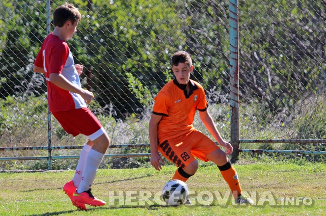 Pioniri i kadeti Dubrovnika slavili u Šibeniku