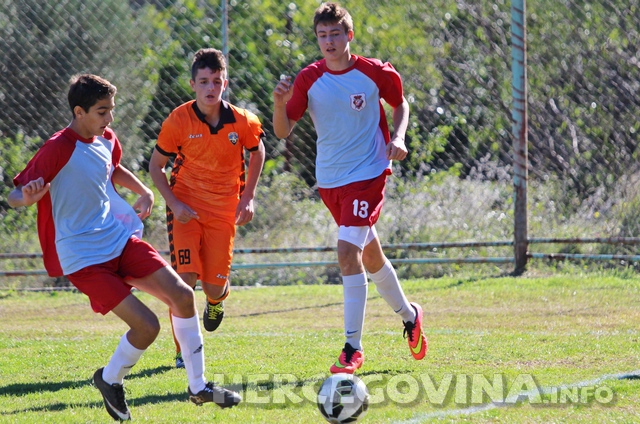 Pioniri i kadeti Dubrovnika slavili u Šibeniku