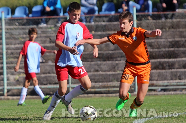 Pioniri i kadeti Dubrovnika slavili u Šibeniku
