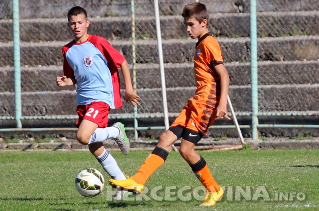 Pioniri i kadeti Dubrovnika slavili u Šibeniku