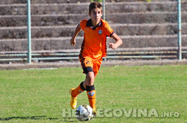 Pioniri i kadeti Dubrovnika slavili u Šibeniku