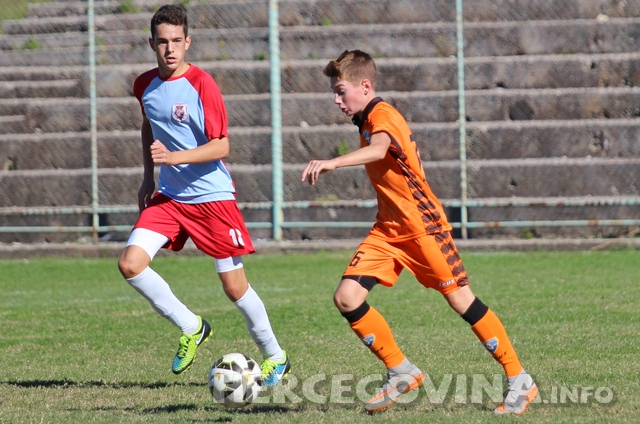 Pioniri i kadeti Dubrovnika slavili u Šibeniku