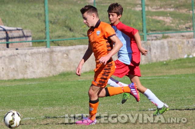 Pioniri i kadeti Dubrovnika slavili u Šibeniku