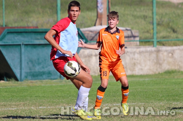 Pioniri i kadeti Dubrovnika slavili u Šibeniku