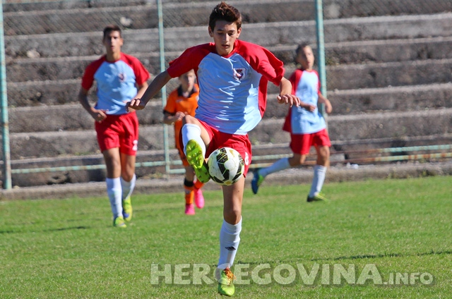 Pioniri i kadeti Dubrovnika slavili u Šibeniku