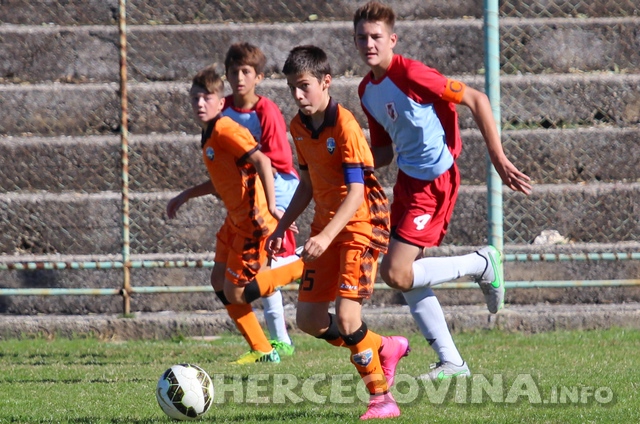 Pioniri i kadeti Dubrovnika slavili u Šibeniku