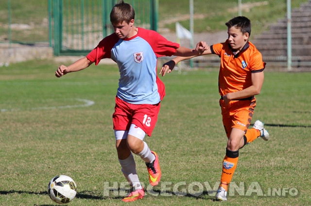 Pioniri i kadeti Dubrovnika slavili u Šibeniku
