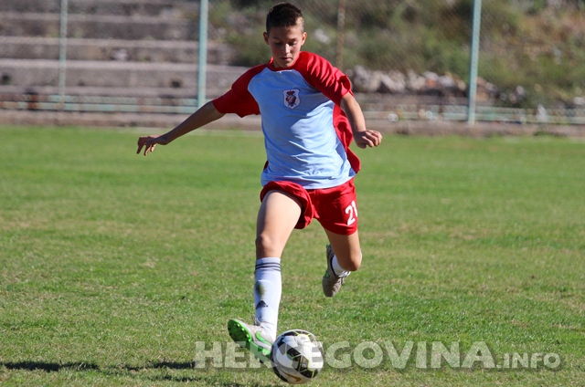 Pioniri i kadeti Dubrovnika slavili u Šibeniku