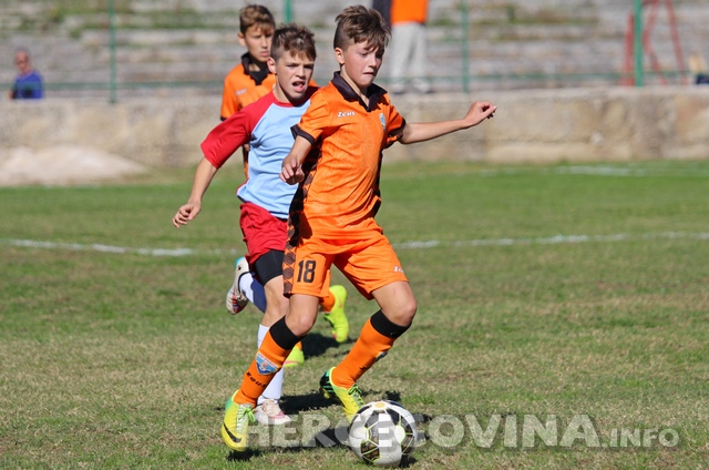 Pioniri i kadeti Dubrovnika slavili u Šibeniku